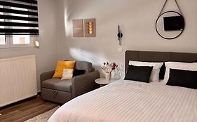 The Calm Retreat